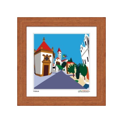 TÁBUA Minis – Milagres