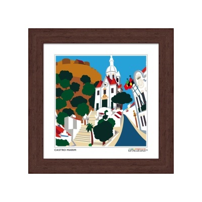 CASTRO MARIM Minis – Matriz