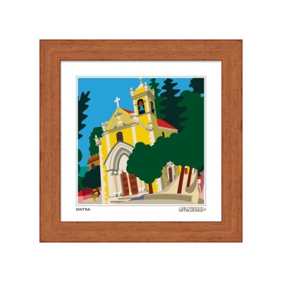 SINTRA Minis – Santa Maria