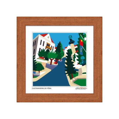 CASTANHEIRA DE PÊRA Minis – Câmara