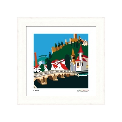 TOMAR Minis – Ponte velha