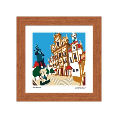 SANTARÉM Minis – Sá da Bandeira