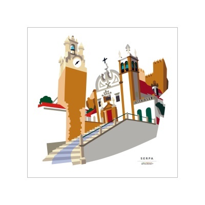 SERPA Recortes – Santa Maria