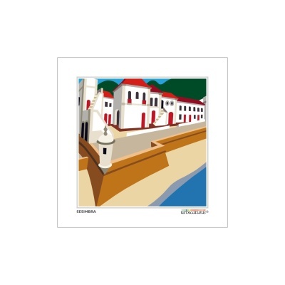 SESIMBRA Minis – Forte SESIMBRA Minis – Forte