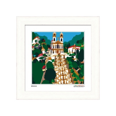 BRAGA Minis – Bom Jesus BRAGA Minis – Bom Jesus