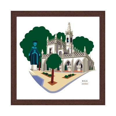 BEJA Recortes – Conceição