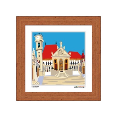 COIMBRA Minis – Paço das Escolas COIMBRA Minis – Paço das Escolas