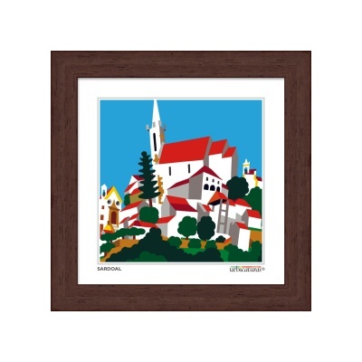 SARDOAL Minis – Geral