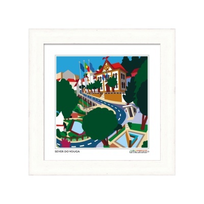 SEVER DO VOUGA Minis – Câmara