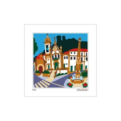 SEIA Minis – Quatro Bicas