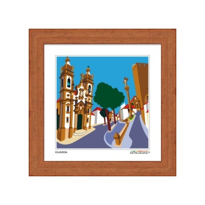 GUARDA Minis – Misericórdia