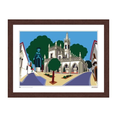 BEJA – Convento de Nossa Senhora da Conceição