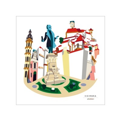 COIMBRA Recortes – Portagem