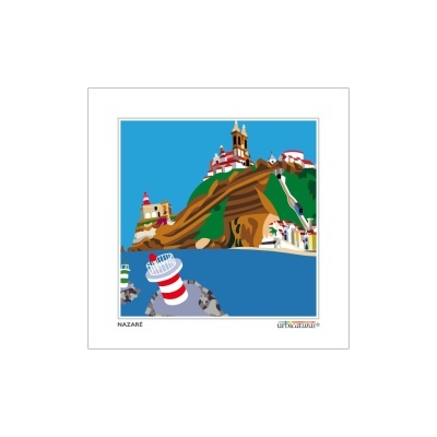 NAZARÉ Minis – Geral