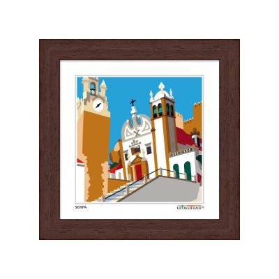 SERPA Minis – Santa Maria