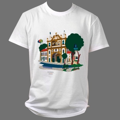 POMBAL T-Shirts – Cardal