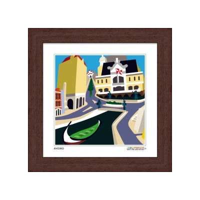 AVEIRO Minis – Canal Central