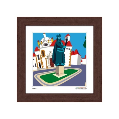 FARO Minis – Afonso III