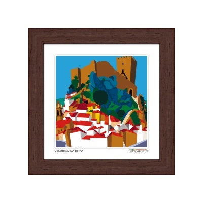 CELORICO DA BEIRA Minis – Castelo