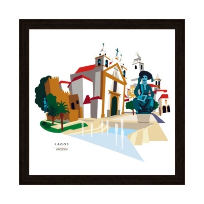 LAGOS Recortes – Infante