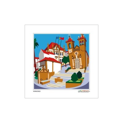 VIMIOSO Minis – Matriz