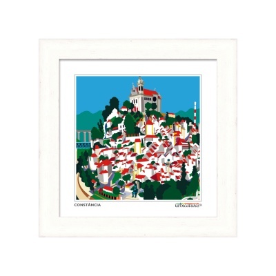 CONSTÂNCIA Minis – Geral