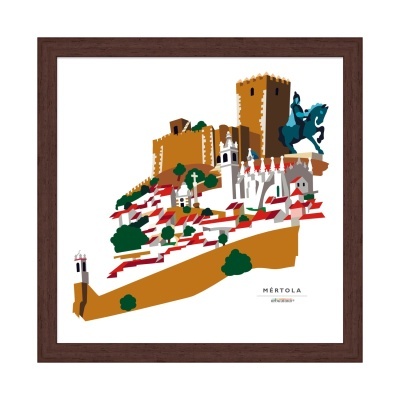 MÉRTOLA Recortes – Geral