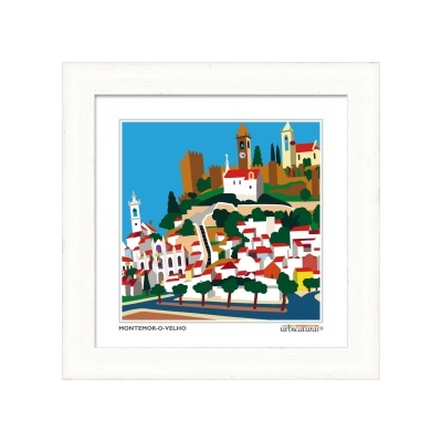 MONTEMOR-O-VELHO Minis – Geral