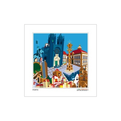 PORTO Minis – Sé PORTO Minis – Sé