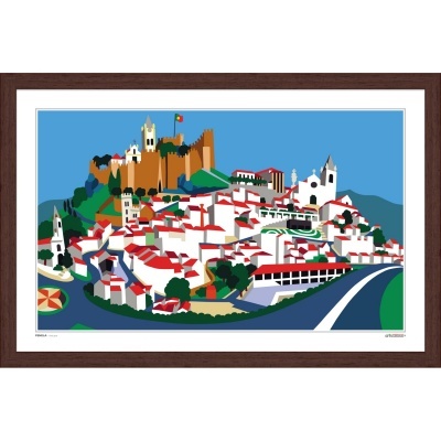 PENELA – Vista geral