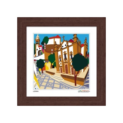 LEIRIA Minis – Sé