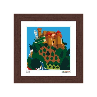 OURÉM Minis – Castelo