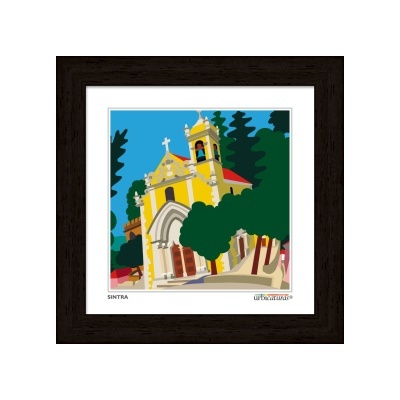 SINTRA Minis – Santa Maria