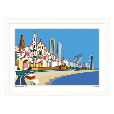 BUARCOS (Figueira da Foz) – Vista geral