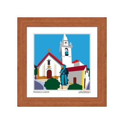 PROENÇA-A-NOVA Minis – Matriz