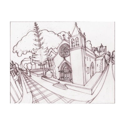 ALCOCHETE – Igreja de São João Batista