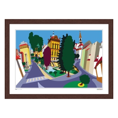 FAFE – Praça 25 de Abril