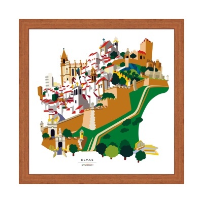 ELVAS Recortes – Geral