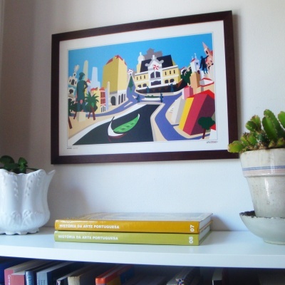 AVEIRO – Canal Central