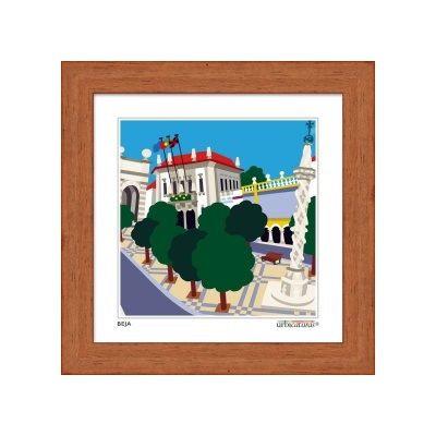 BEJA Minis – República BEJA Minis – República
