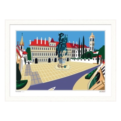 VILA VIÇOSA – Paço ducal VILA VIÇOSA – Paço ducal