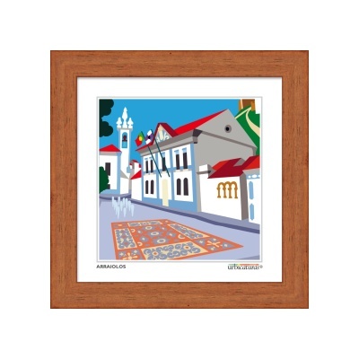 ARRAIOLOS Minis – Câmara ARRAIOLOS Minis – Câmara