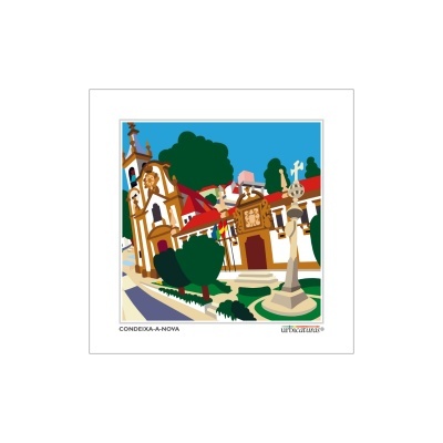 CONDEIXA-A-NOVA Minis – Câmara CONDEIXA-A-NOVA Minis – Câmara