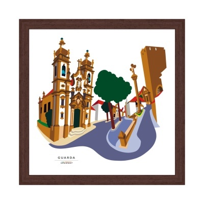 GUARDA Recortes – Misericórdia