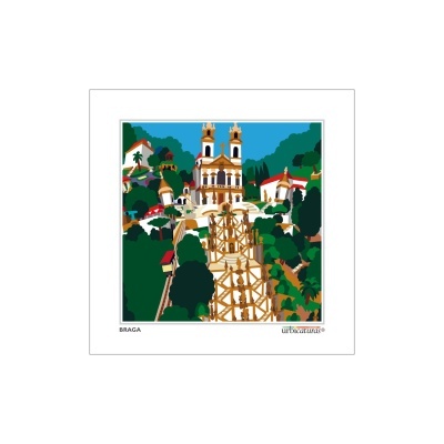 BRAGA Minis – Bom Jesus BRAGA Minis – Bom Jesus