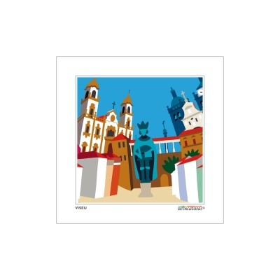 VISEU Minis – Dom Duarte