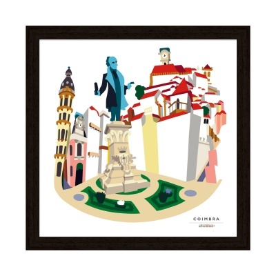 COIMBRA Recortes – Portagem