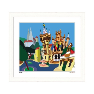 SINTRA – Paços do concelho