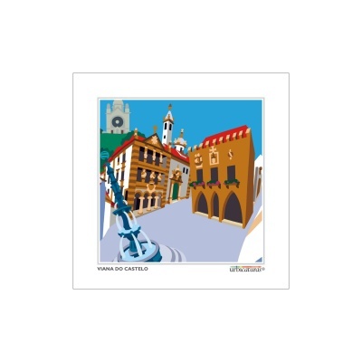 VIANA DO CASTELO Minis – República