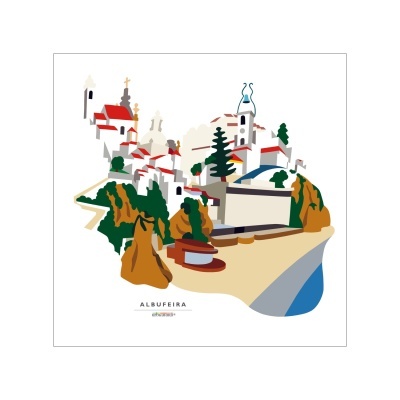 ALBUFEIRA Recortes – Geral